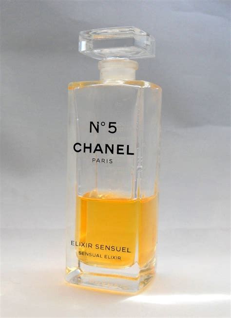 chanel no 5 elixir sensuel|chanel no 5 price.